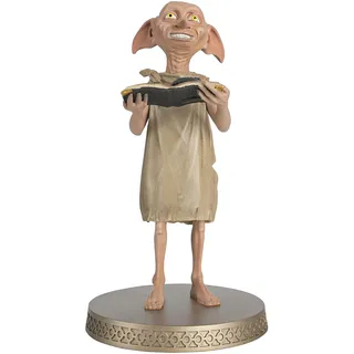 Eaglemoss Collections Harry Potter Dobby Figur 12 cm