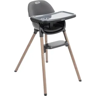 Graco Presti Charcoal