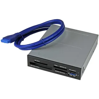 Startech USB 3.0 Multi-Card Reader