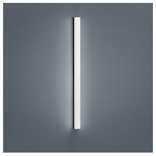 Helestra Spiegelleuchte »LED Wandleuchte Lado in Schwarz-matt 18W 1560lm«, Badezimmerlampen, Badleuchte, Lampen für das Badezimmer schwarz