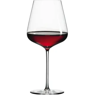 Zalto Denk' ́Art Weingläser, Transparent