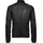 Man Jacket Nero 4XL