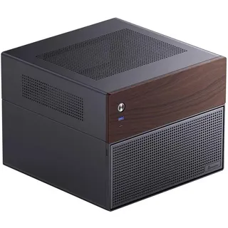 Jonsbo N4 Schwarz