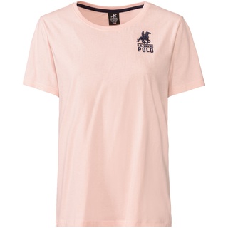 esmara® Damen T-Shirt (XS(32/34), pink)