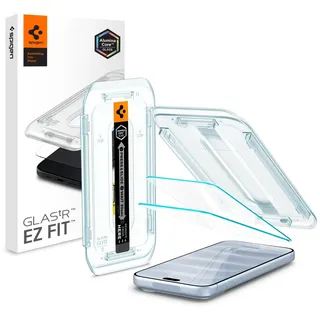 SPIGEN Schutzfolie für iPhone 16 Pro