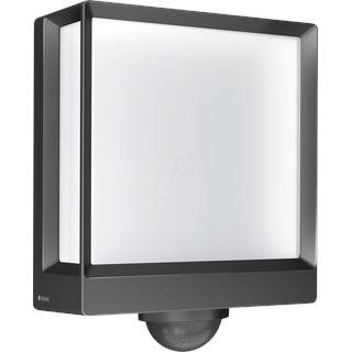 STEINEL 085247 - Smart Light, Außenleuchte L 40 SC, Bluetooth®, Sensor