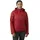 Hooded Midl 2 0 Jacke Rot S