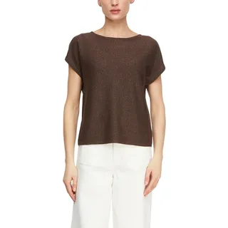 Comma Damen 2181501 Pullover (1er Pack) - 36