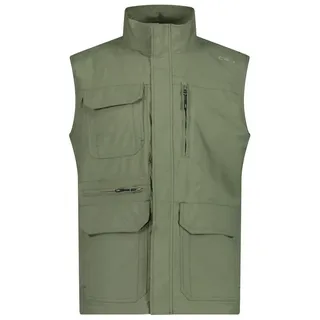 CMP Herren Weste torba 50