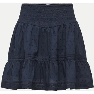 Only Sommerrock Damen Blau XS