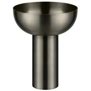BLOMUS Miyabi 21 cm burned metal