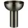 21 cm burned metal