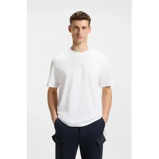 Boss Green T-Shirt weiß L