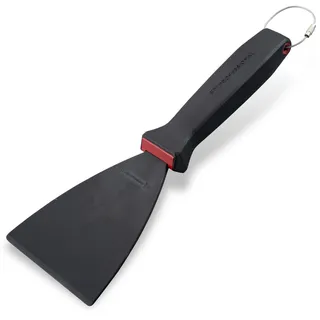Bratenwender Presist Spachtel – Kunststoff Spachtel zum Wenden und Servieren – Auch für beschichtete Töpfe & Pfannen – Wender ideal als Pfannenwender, Burgerwender oder Spatula