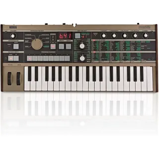 Korg microKORG