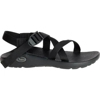 Chaco Damen Z/1 Classic Sandale, Schwarz, 36.5 EU Weit - 36.5 EU Weit