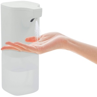 Wedo Sensor Clean Desinfektionsmittelspender mit Infrarot-Sensor