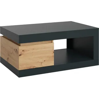 Home Affaire Couchtisch Luci Grau 70 x 51 cm