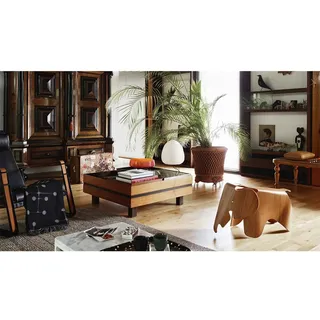 Vitra Akari 1A Beige