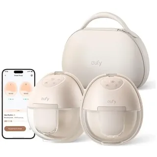 eufy Handmilchpumpe S1 Pro