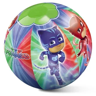 PJ Masks - Mondo Toys 16687 Bälle, Mehrfarbig