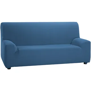 Martina Home 2-Sitzer Home Tunez Sofahusse elastisch, Stoff, Stewardess, 32 x 42 x 7 cm
