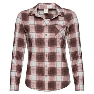Chillaz Similaun 2.0 Bluse Rot S
