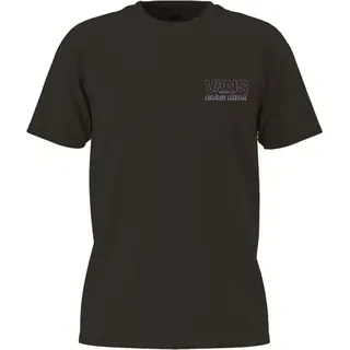 Vans Shop Front SS black (001) M