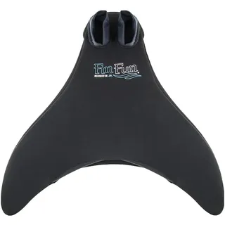 Xtrem Fin Fun Rainbow S/M