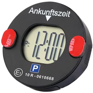 Technaxx Elektronische Mini-Parkscheibe TX-353