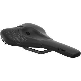 SQlab 612 Ergowave 12 cm Schwarz