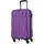 Cabin 55 cm / 34 l lila