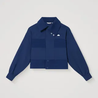 Jacke Frau für Damen Marineblau - 12