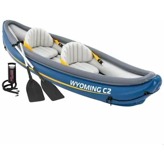 Intex Wyoming C2 blau 68389NP