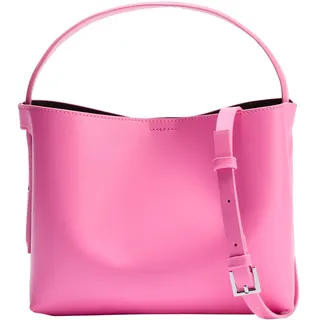 s.Oliver Hobo Bag Lilac / Pink