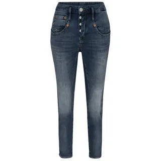 Herrlicher Shyra Cropped Jeans relaxed