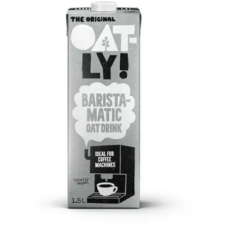 Oatly Haferdrink 6 x 1,5 l