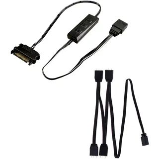 Xilence LQZ.ARGB_Set Cable, Mini Cable ARGB Control für ARGB