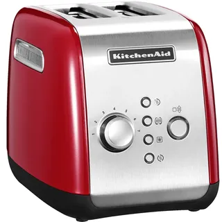 KitchenAid Artisan Toaster 5KMT221EER empire rot