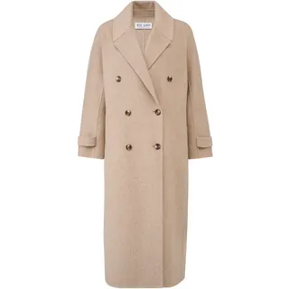 Ricano Mantel Mirella beige L