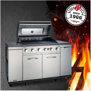 Landmann Rexon 6.1 cooK