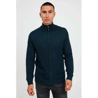 Blend Strickjacke BHCarmelo in Mittelblau | Gr.: S