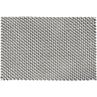 PAD POOL 52 x 72 cm Grau/Weiß