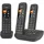 C575A Trio schwarz