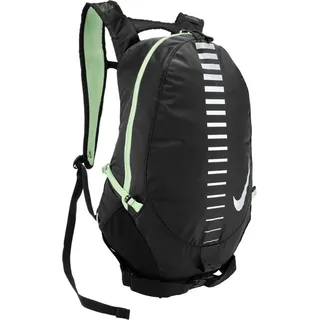 Nike Commuter 15 l schwarz/grün