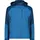 Funktionsjacke Blau 56