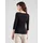 VMPANDA MODAL 3/4 TOP JRS NOOS Schwarz L