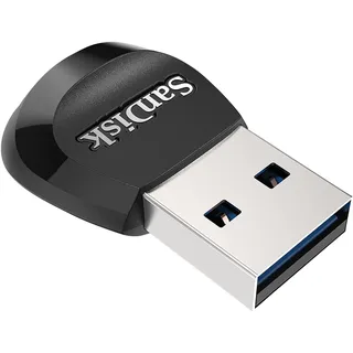 SanDisk MobileMate USB 3.0 Reader