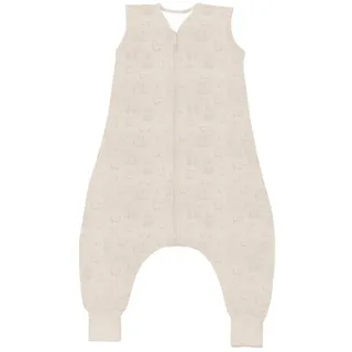 fillikid Baby Schlafsack Hund 0,5 TOG 80