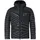 Ii Jacke Black Black L